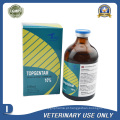 Medicamentos Veterinários de Injecção de Sulfato de Gentamicina a 10% (100ml)